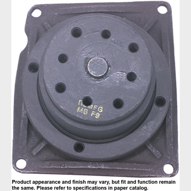 Vandpumpe IH V8 1975 til 1980 (Gates 42111HD - FP1499 - 252-126 - 942111HD)