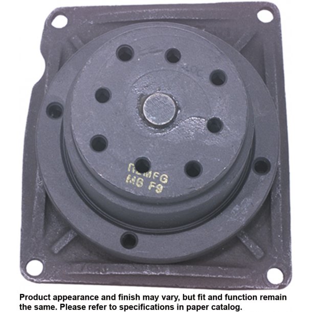 Vandpumpe IH V8 1975 til 1980 (Gates 42111HD - FP1499 - 252-126 - 942111HD)