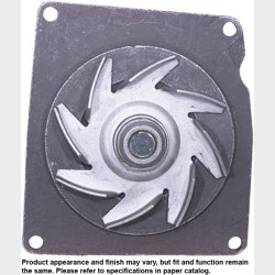 Vandpumpe IH V8 1975 til 1980 (Gates 42111HD - FP1499 - 252-126 - 942111HD)