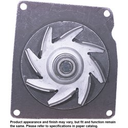 Vandpumpe IH V8 1975 til 1980 (Gates 42111HD - FP1499 - 252-126 - 942111HD)