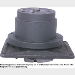 Vandpumpe IH V8 1975 til 1980 (Gates 42111HD - FP1499 - 252-126 - 942111HD)