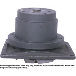 Vandpumpe IH V8 1975 til 1980 (Gates 42111HD - FP1499 - 252-126 - 942111HD)