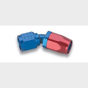 AN 4 til slange 4 Auto-Fit