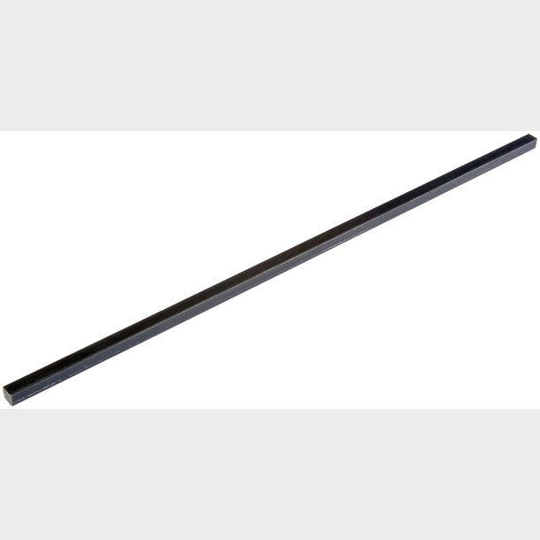 Not 1/4" x 12" Beregnet til at tilpasse den l�ngde du skal bruge (Dorman 600-062)