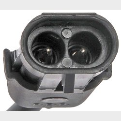 Actuator 4WD GM truck 1988 til 1996 (Standard TCA1 - Dorman 600100 - GM 26013495)