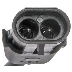 Actuator 4WD GM truck 1988 til 1996 (Standard TCA1 - Dorman 600100 - GM 26013495)