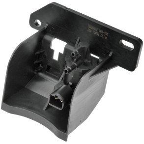 Actuator 4WD Ford truck 1995 til 2018 (Dorman 600-400 - Standard Motor VS159)