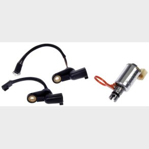 Actuator 4WD Jeep 2005 til 2010 (Dorman 600-404 - OE 52114003AF)