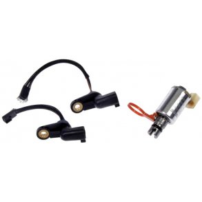 Actuator 4WD Jeep 2005 til 2010 (Dorman 600-404 - OE 52114003AF)