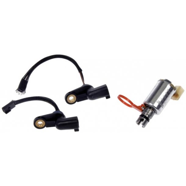 Actuator 4WD Jeep 2005 til 2010 (Dorman 600-404 - OE 52114003AF)