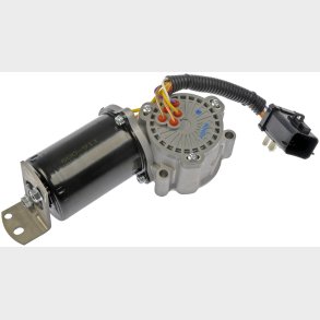 Actuator transfer case 4WD Ford F150 2005 til 2009 (Dorman 600-911 - Ford 4L3Z7G360BA, 5L3Z7G360A)