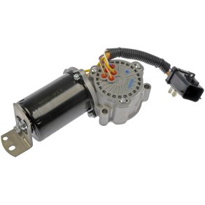 Actuator transfer case 4WD Ford F150 2005 til 2009 (Dorman 600-911 - Ford 4L3Z7G360BA, 5L3Z7G360A)