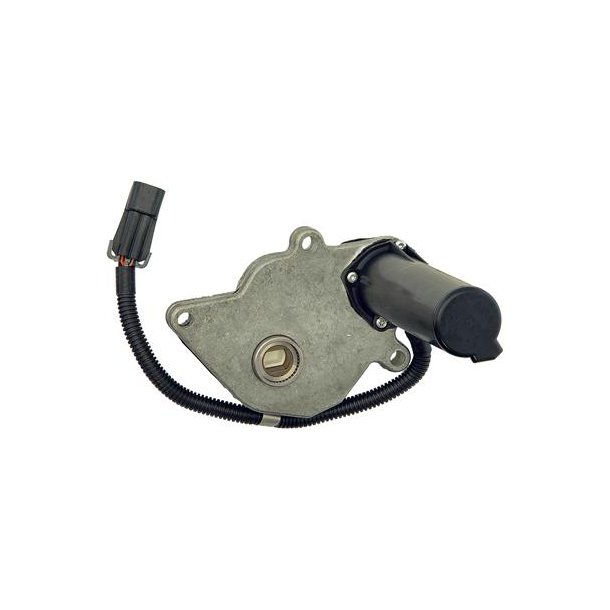 Actuator 4WD GM truck m.m. 1998 til 2005 (Dorman 600-901)