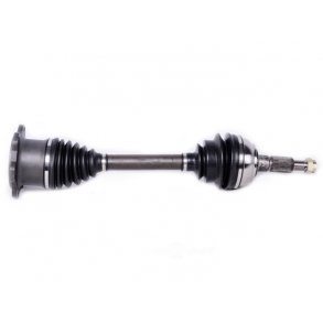 Trkaksel hjre / venstre Cadillac Eldorado 1966 til 1978 (661014 - GC88772 - GM8111)