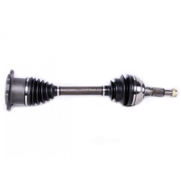 Trkaksel hjre / venstre Cadillac Eldorado 1966 til 1978 (661014 - GC88772 - GM8111)