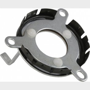 Horn kontakt, Horn Contact w/tilt 1967-82 Corvette