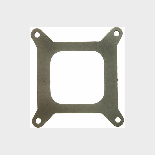 Pakning mellem karburator og 4 portet indsug (FEL 60148)