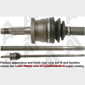 Tr�kaksel h�jre Jeep Grand Cherokee AWD 1999 til 2004 (663301 - CH88547A)