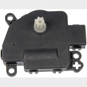 Servomotor for varmespj�ld Ford 2004 til 2017 (Dorman 604-224 - FS 72045 - Ford 4L3Z19E616EA)