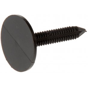 Clips Ford (Dorman 700-768 - 6268A - N80439-S)