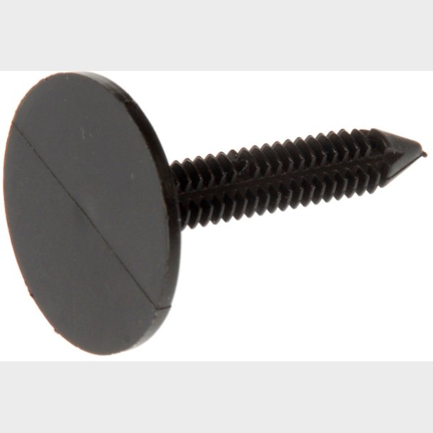 Clips Ford (Dorman 700-768 - 6268A - N80439-S)