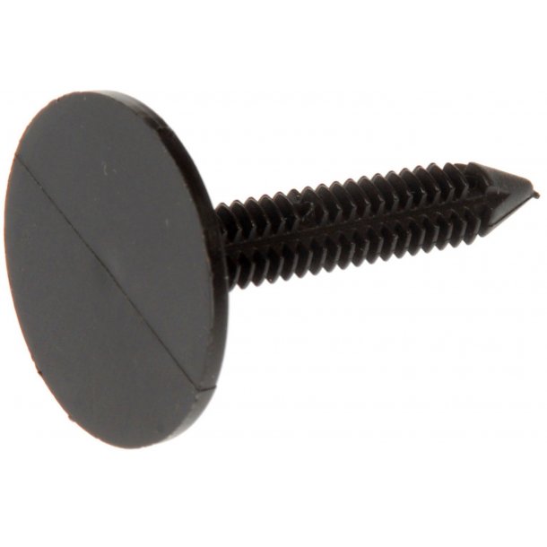 Clips Ford (Dorman 700-768 - 6268A - N80439-S)