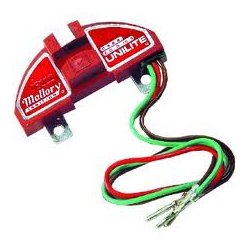 Tndingsmodule Mallory 605 / Accel 2005