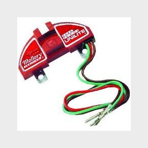 T�ndingsmodule Mallory 605 / Accel 2005