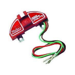 Tndingsmodule Mallory 605 / Accel 2005