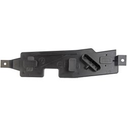 Fatningsbro venstre baglygte GM truck 1988 - 200 (Standard Q46005 - 70055 - GM 16511567 - GM2806101)