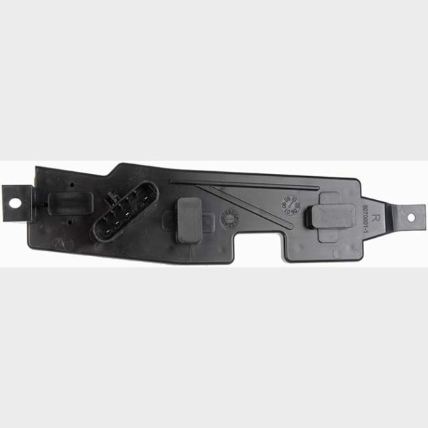 Fatningsbro h�jre baglygte GM truck 1988 - 2000 (Standard Q46006 - 70056 - GM 16511566 - GM2807101)