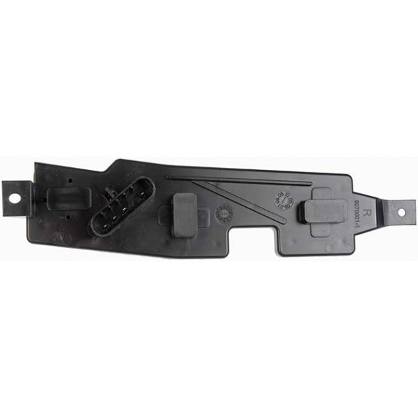 Fatningsbro hjre baglygte GM truck 1988 - 2000 (Standard Q46006 - 70056 - GM 16511566 - GM2807101)