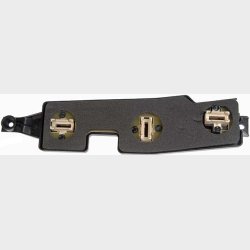 Fatningsbro h�jre baglygte GM truck 1988 - 2000 (Standard Q46006 - 70056 - GM 16511566 - GM2807101)