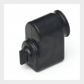 Corvette Spare Tire Cover Lock, 1963-1982 