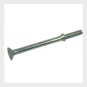 Corvette Spare Tire Carrier Bolt, Front, 1968-1979