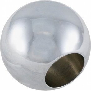 Corvette Shifter knop AUT Chrome 1965-82