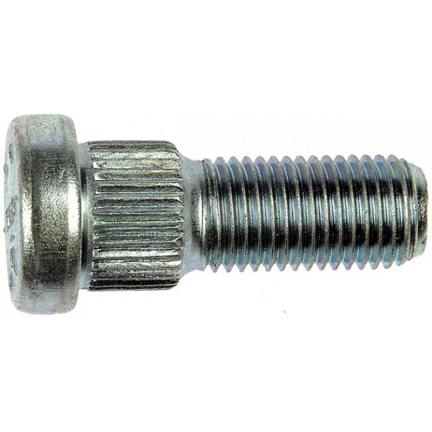 Hjulbolt 7/16-20" 1-5/16" lang (Dorman 610-025)