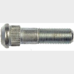 Hjulbolt 1/2-20