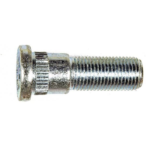 Hjulbolt 1/2" 1-5/8" lang AMC &amp; Ford 1948 til 1988 (Dorman 610-109)