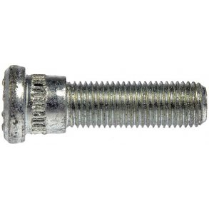 Hjulbolt 7/16