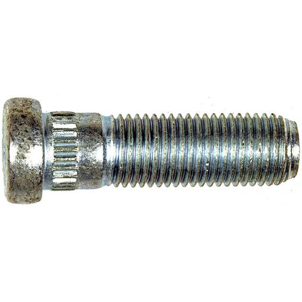 Hjulbolt 7/16" 1-1/2" lang GM 1951 til 1991 (Dorman 610186)