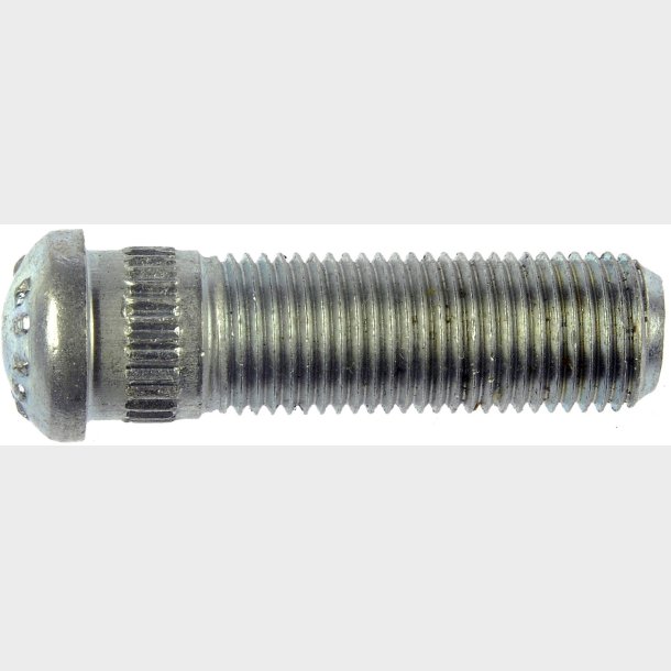 Hjulbolt bag 1/2"-20 (Dorman 610-258)