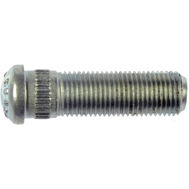Hjulbolt bag 1/2"-20 (Dorman 610-258)