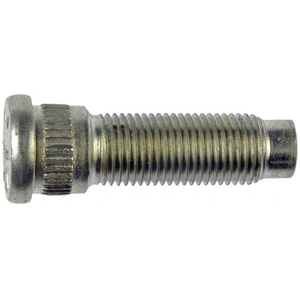 Hjulbolt 1/2"-20, 1-3/16" lang Ford 1975 til 1997 (Dorman 610-260)
