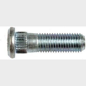 Hjulbolt 12x1,5 mm. (Dorman 610-340)