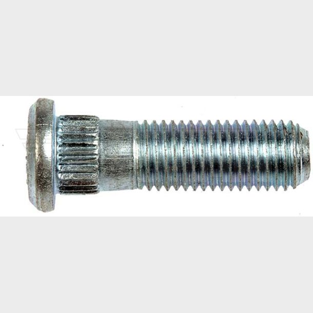 Hjulbolt 12x1,5 mm. (Dorman 610-340)