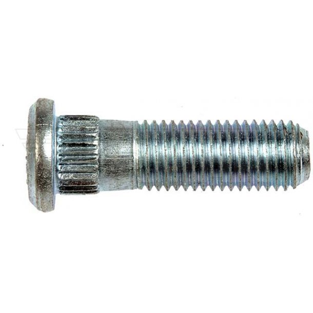 Hjulbolt 12x1,5 mm. (Dorman 610-340)