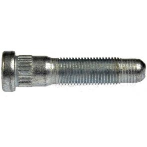 Hjulbolt 14mm (Dorman 610-256)