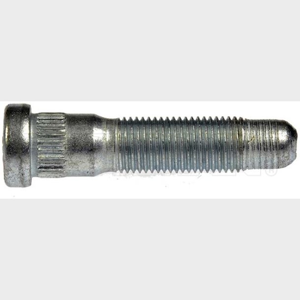 Hjulbolt 14mm (Dorman 610-256)