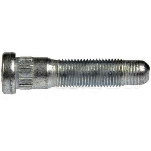 Hjulbolt 14mm (Dorman 610-256)
